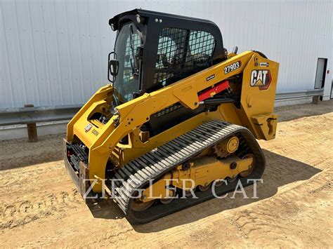 279d3 specalog|Small Specalog for Cat 279D3 Compact Track Loader, .